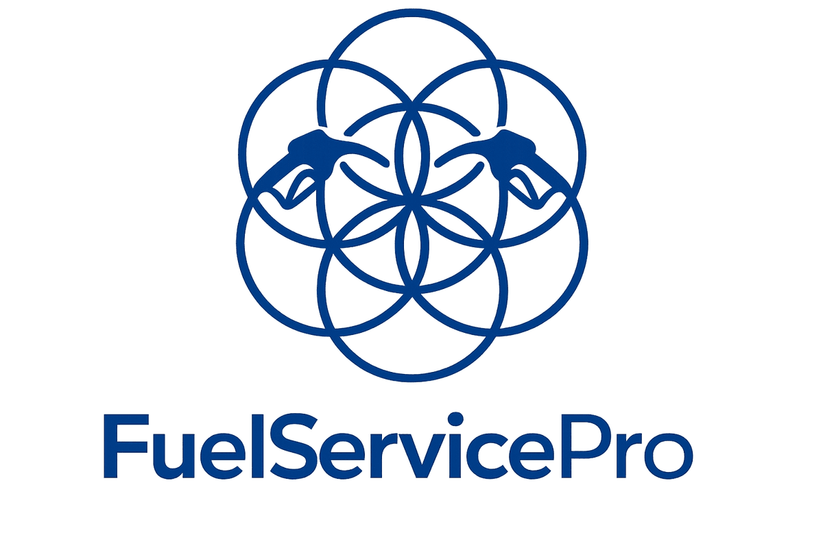 FuelService Pro